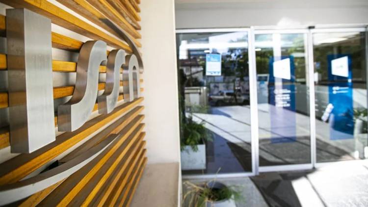 Advertencia sobre posibles estafas en nombre de ISSN