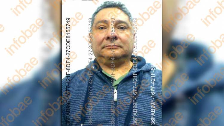 Quién es el narco más poderoso de Argentina que está prófugo