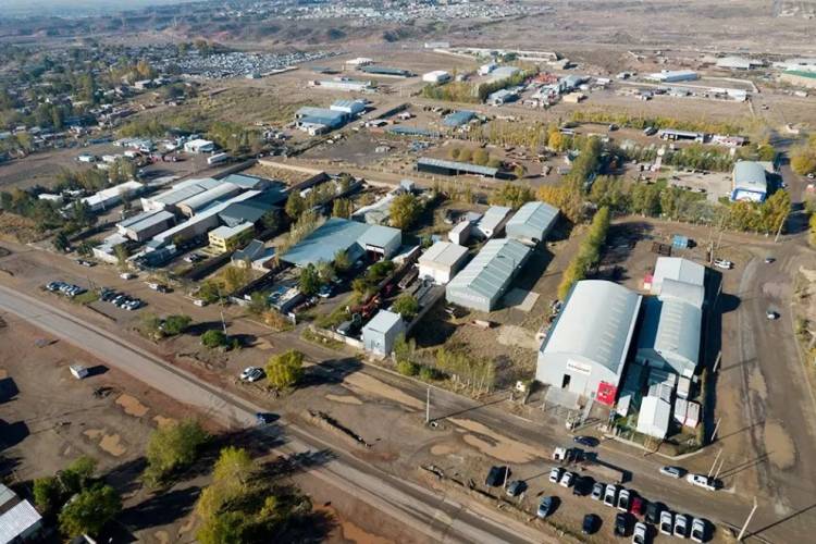 Neuquén impulsa plataforma multimodal para potenciar la logística regional y el comercio exterior