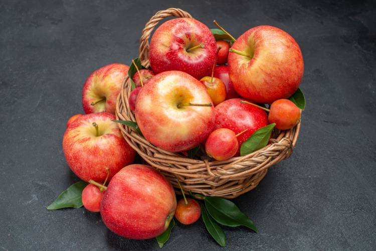 Atención diabéticos: la mejor fruta para limpiar el hígado y bajar los niveles de azúcar en sangre