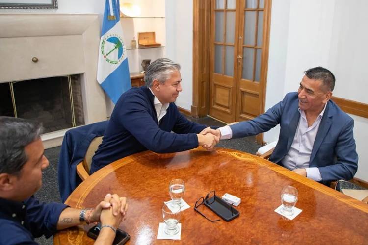 Salud mental: construirán nuevos dispositivos habitacionales en Zapala y Cutral Co