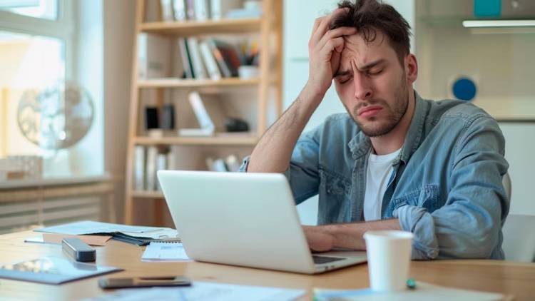 La era del agotamiento: cinco hábitos que consumen la energía y aumentan el cansancio crónico