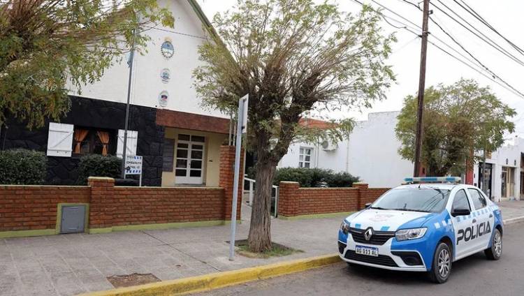 Un joven de 25 años fue encontrado sin vida en la madrugada de este miércoles