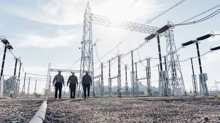 Exportar gas "por cables", cómo es la inédita propuesta de negocios de Neuquén a Chile