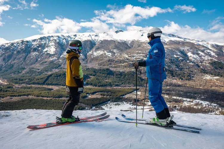 Lago Hermoso Ski Resort anticipa las propuestas para esta temporada de invierno