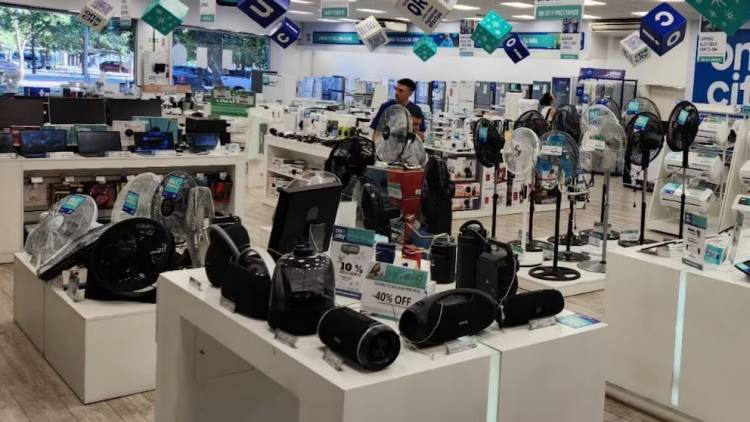 Electrodomésticos en auge: cuáles son los favoritos de los argentinos y los que explotaron en ventas