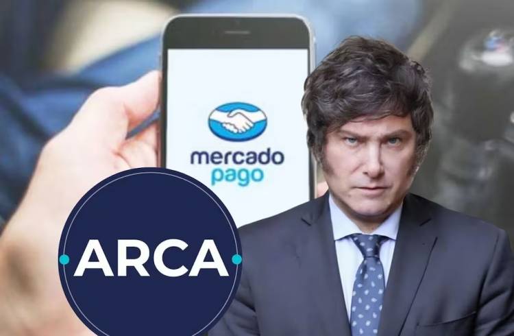 Cuánto puedo transferir por Mercado Pago sin meterme en problemas con ARCA en julio 2025