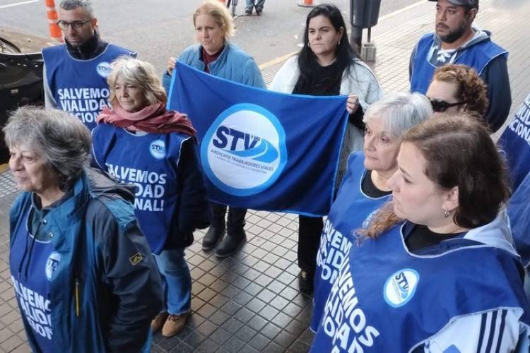 Cierre de Vialidad y la ANSV: rutas "a la deriva"