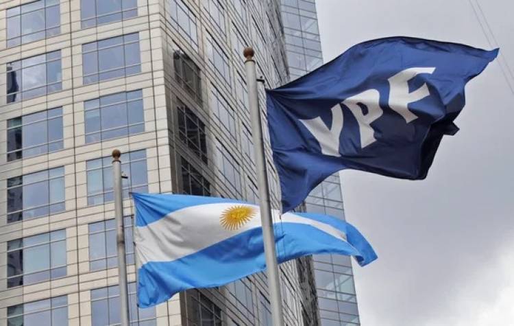 Respiro para Argentina: frenan el fallo que ordena entregar el 51? las acciones de YPF