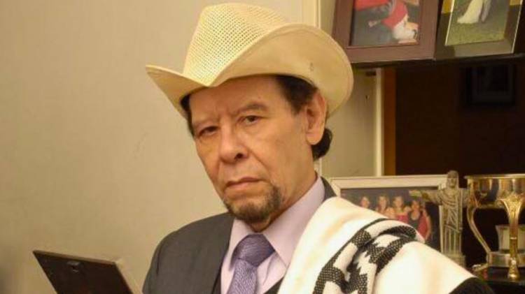 Murió Aldo Monges, el "trovador romántico" del folklore argentino