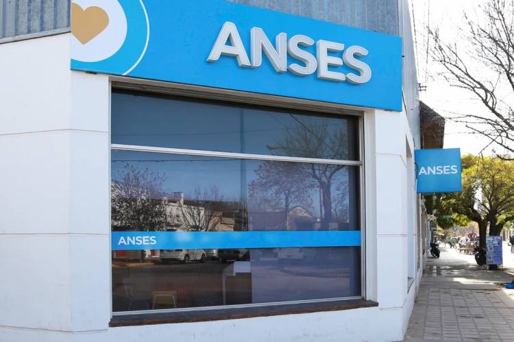 Se podrá tramitar por la web de Anses la pensión derivada por fallecimiento de un jubilado