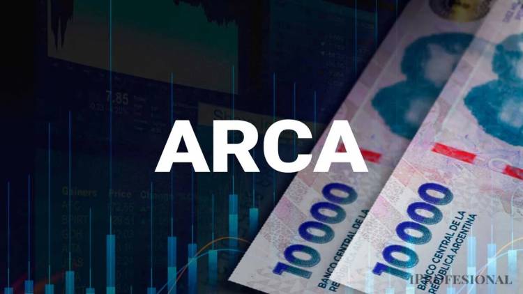 ARCA investiga las transferencias: a partir de qué monto controla las operaciones en agosto