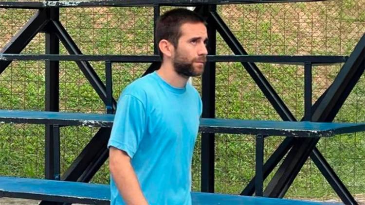 Estados Unidos le exigió a Maduro que libere al gendarme argentino secuestrado en Venezuela