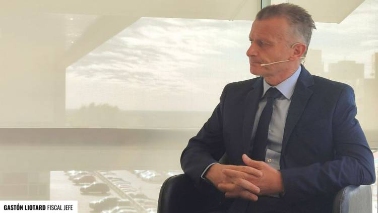 Explosión en NAO: "Existió un sinnúmero de incumplimientos", planteó el fiscal jefe