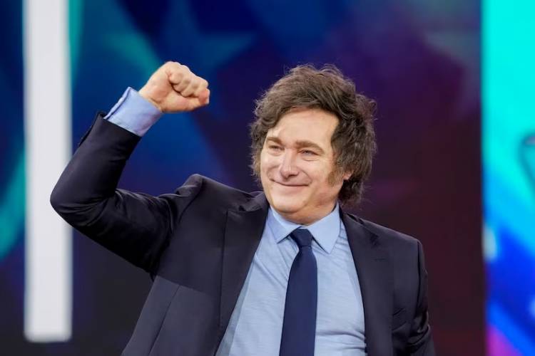 Milei vetó el aumento a jubilaciones y la ley de emergencia en discapacidad