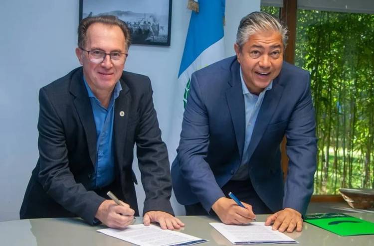 Un aliado de Rolo Figueroa bajo la lupa de la sociedad de Plottier