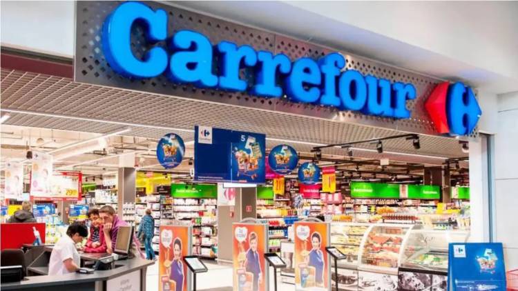 Carrefour, en venta: un empresario clave y un gigante del comercio electrónico también quieren sus activos