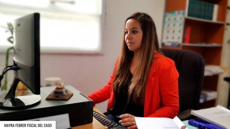 Le disparó a su suegra y golpeó a un policía: lo acusan y le fijan domiciliaria