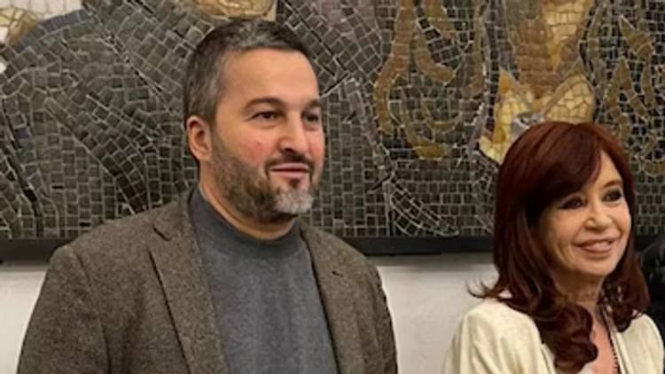 Fentanilo contaminado: detuvieron al empresario Ariel García Furfaro y a toda la cúpula del laboratorio