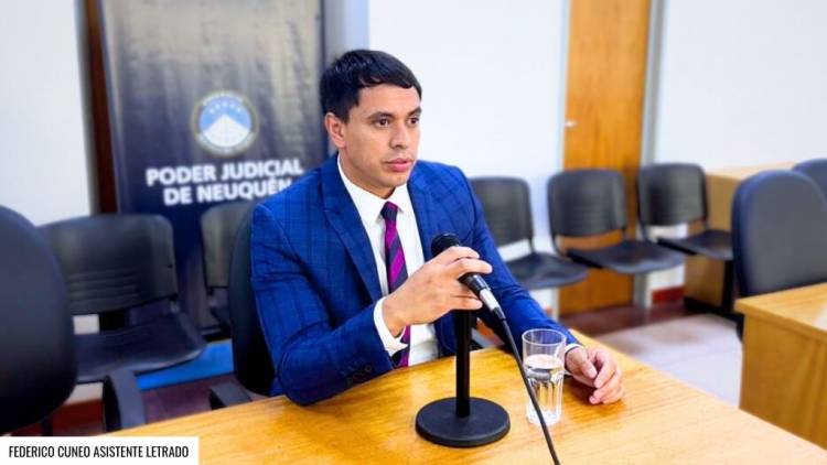 Una niña le contó a su maestra que era abusada: MPF imputó a un hombre