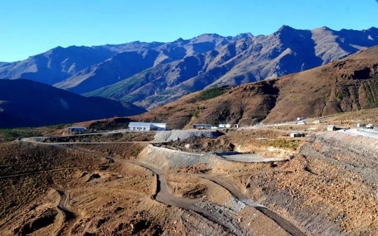 La Provincia solicitó a la justicia la quiebra de la empresa Trident