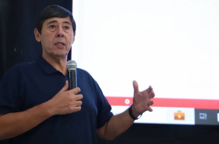 Importante acuerdo para garantizar las fuentes laborales en El Portón