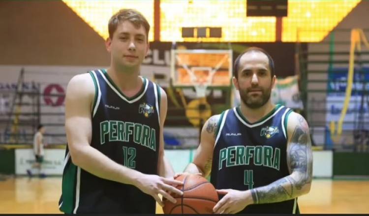 PreFederal de básquet: Pérfora, Pacífico y Roca completaron el pleno de locales