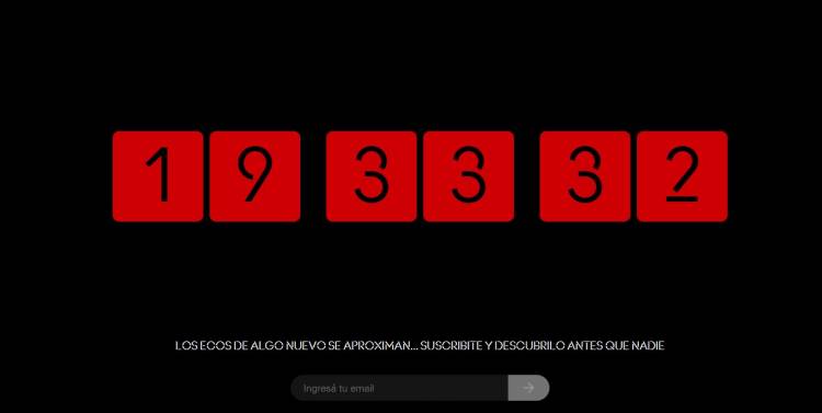 Un nuevo posteo de Soda Stereo volvió a despertar la intriga... ¿vuelven?