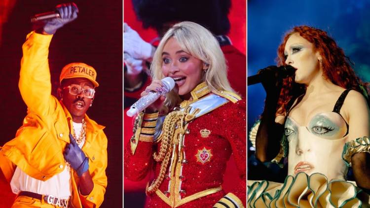 Lollapalooza Argentina anunció su line up día por día: cuándo se presentan Sabrina Carpenter, Tyler, The Creator y Chappell Roan