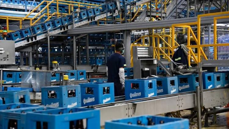 Quilmes busca empleados en Argentina: qué sueldo paga y cómo postularse