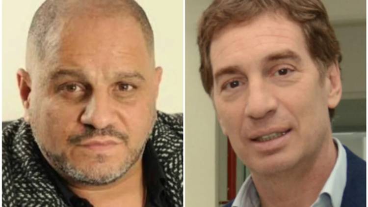 Leonardo Cositorto aseguró que aportó 32.500 dólares a la campaña de Diego Santilli: “Que no me niegue”