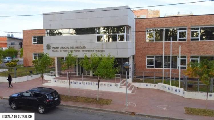 Por asaltar dos comercios y amenazar con quemar una casa, irá 3 años a la cárcel