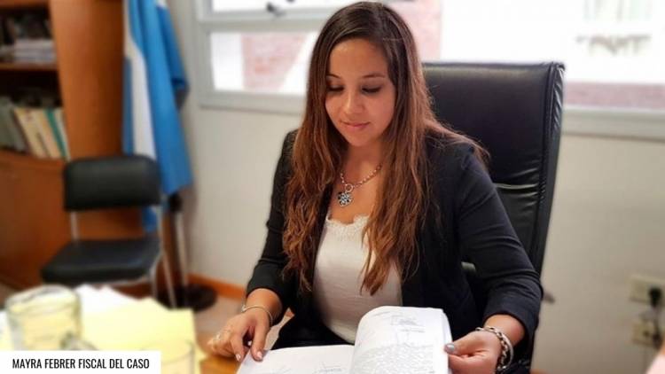 Homicidio de Kevin Ose: acusan a un familiar