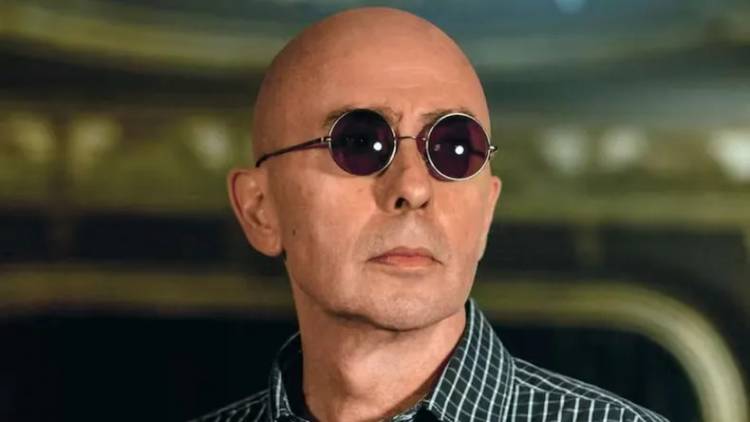 El Indio Solari habló de la Argentina de Javier Milei: "Es el famoso pan y circo, pero sin el pan"