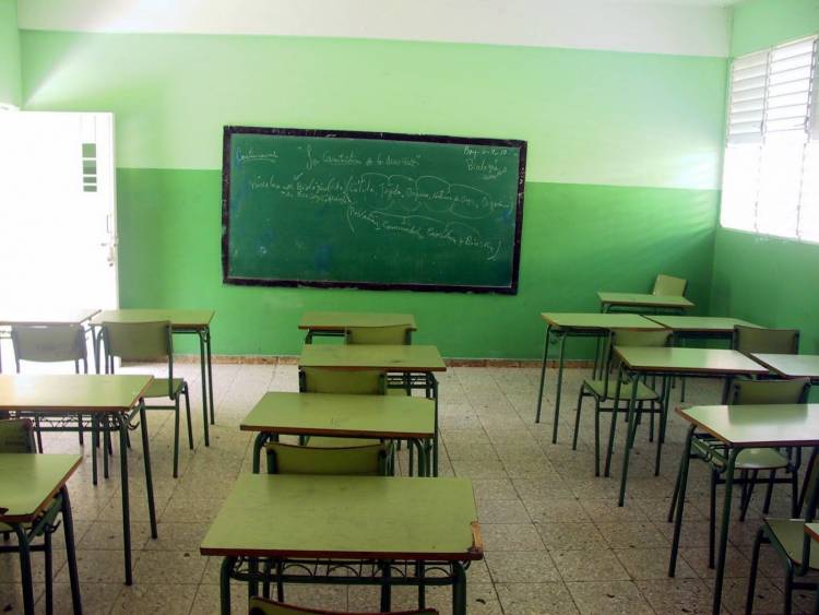 ATEN Cutral Co y Plaza Huincul denunció una crisis educativa por falta de docentes para cubrir vacantes