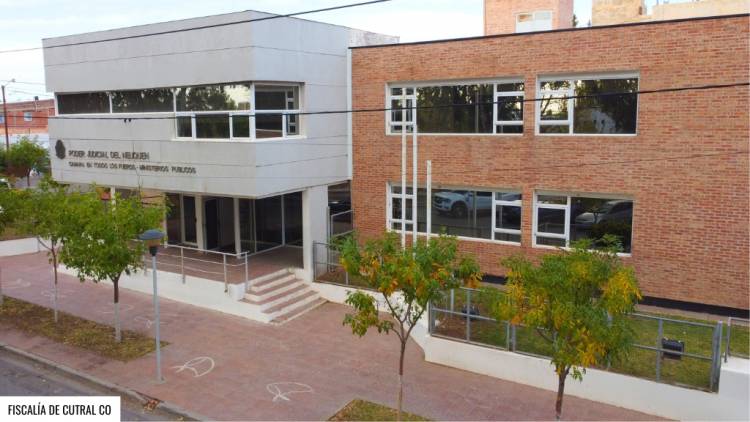 Golpeó a un hombre dentro del predio de una empresa y le provocó la muerte: fue imputado 