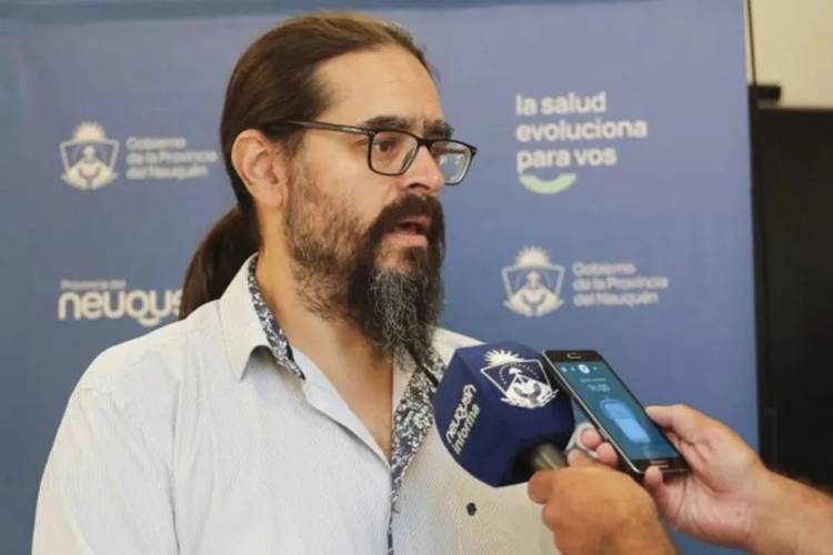 Salud confirmó dos casos de Influenza A(H3N2) sin transmisión comunitaria