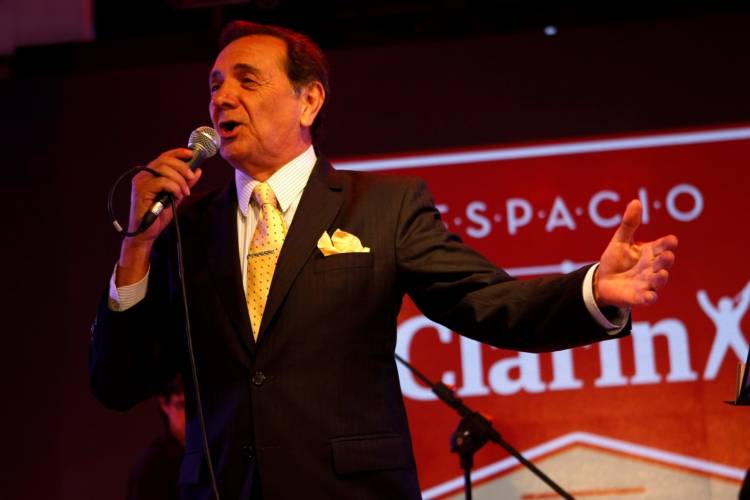 Murió Ricardo “Chiqui” Pereyra, una voz emblemática del tango, a los 74 años