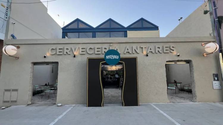 La cadena de cervecerías Antares se relanzó: cuánto cuesta ser dueño de una franquicia