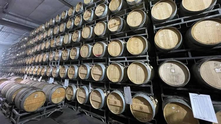 Cheques rechazados y embargos: una bodega sanjuanina se suma a la lista de firmas en crisis