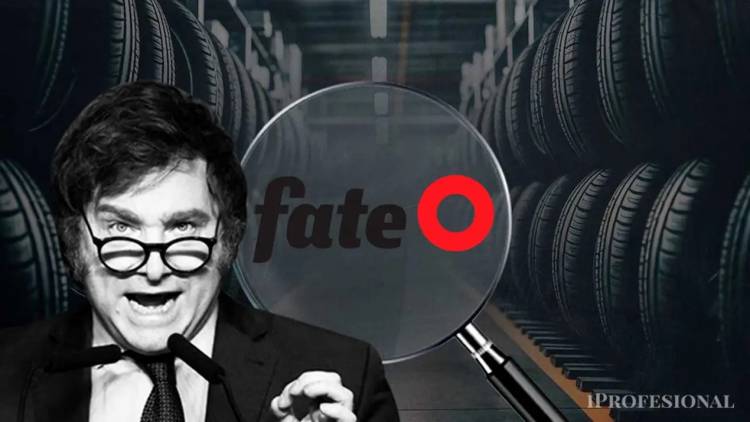 Fate desafía a Milei: acató la conciliación obligatoria, pero no reabrirá y las indemnizaciones las pagará en cuatro días