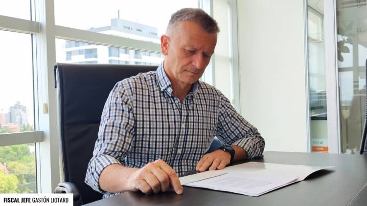 Declaran responsable a un hombre acusado por homicidio