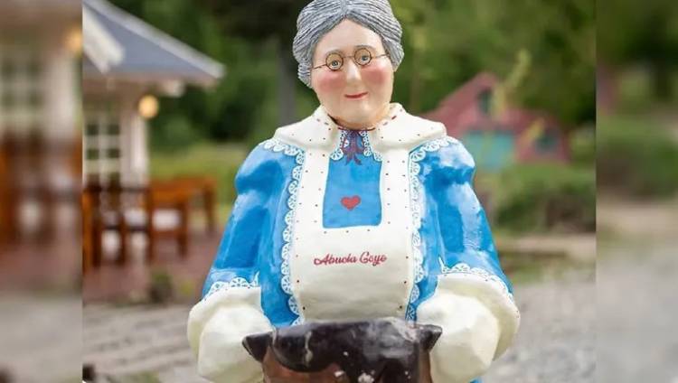 Vendieron la tradicional fábrica de chocolates Abuela Goye: quién es el nuevo dueño