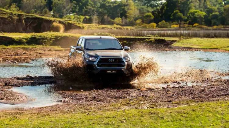 Sorpresas en el ranking de los 10 vehículos más vendidos de Argentina: hay 2 nuevos SUV
