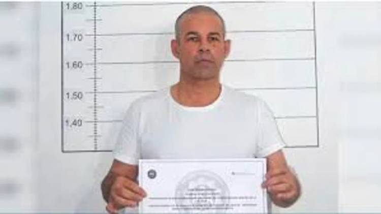 Fred Machado se declaró culpable de lavado y fraude para intentar evitar cargos por narcotráfico