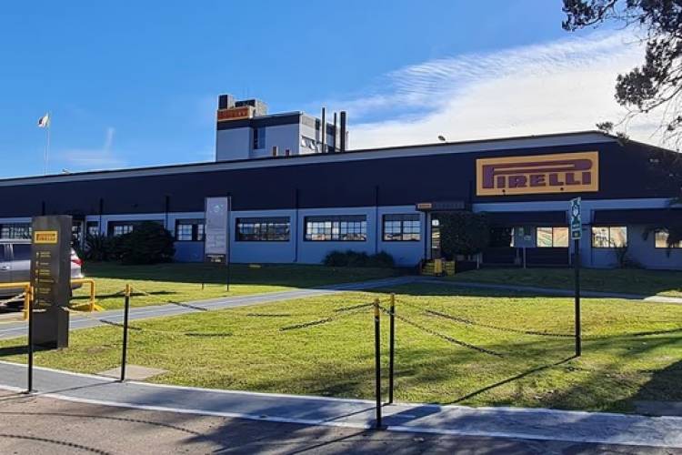 FETIA responsabiliza al Gobierno por pérdida de empleos y baja de la producción en Pirelli