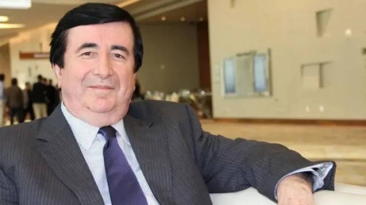 Jaime Durán Barba puso en duda la reelección de Milei y habló de un candidato sorpresa