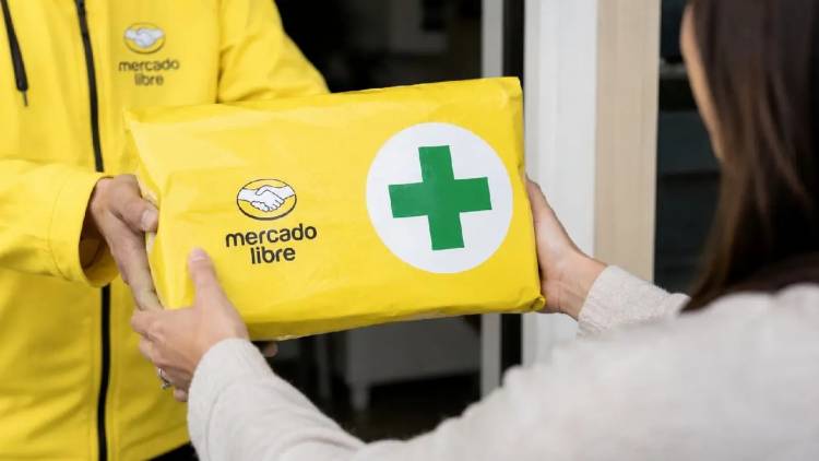 Polémica por la venta de medicamentos por Mercado Libre: farmacéuticos, en pie de guerra