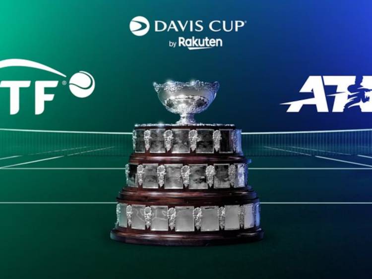La Copa Davis llegará por primera vez a Neuquén y Argentina recibirá a Turquía en el Ruca Che