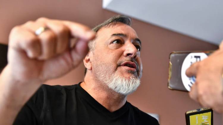 ATE le exige al Gobierno Nacional “que se vayan los 249 familiares, amigos y allegados" que Adorni "metió al Estado”